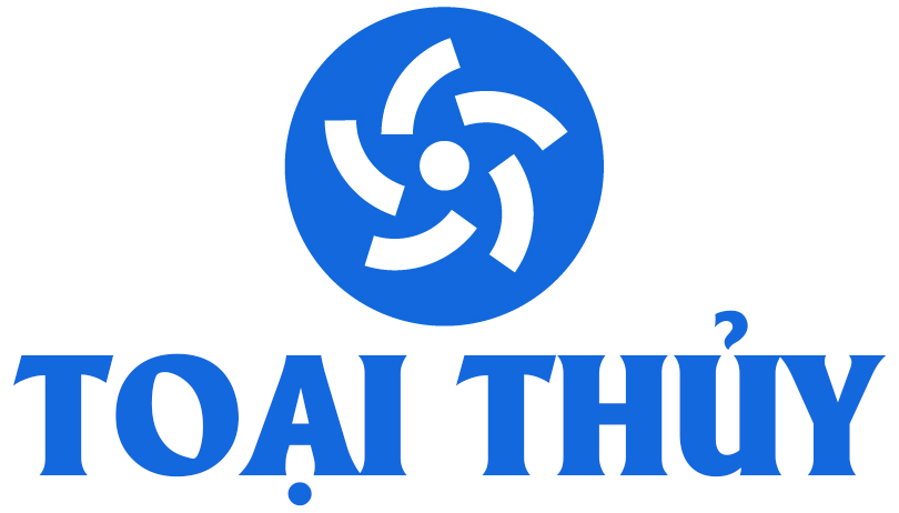 Toại Thủy – Máy bơm nước chính hãng tại Đà Nẵng